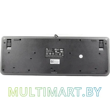 Клавиатура Dell SK-8185 0Y548K (черный)<br> картинка 3